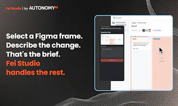 Fei Design Mode gallery image