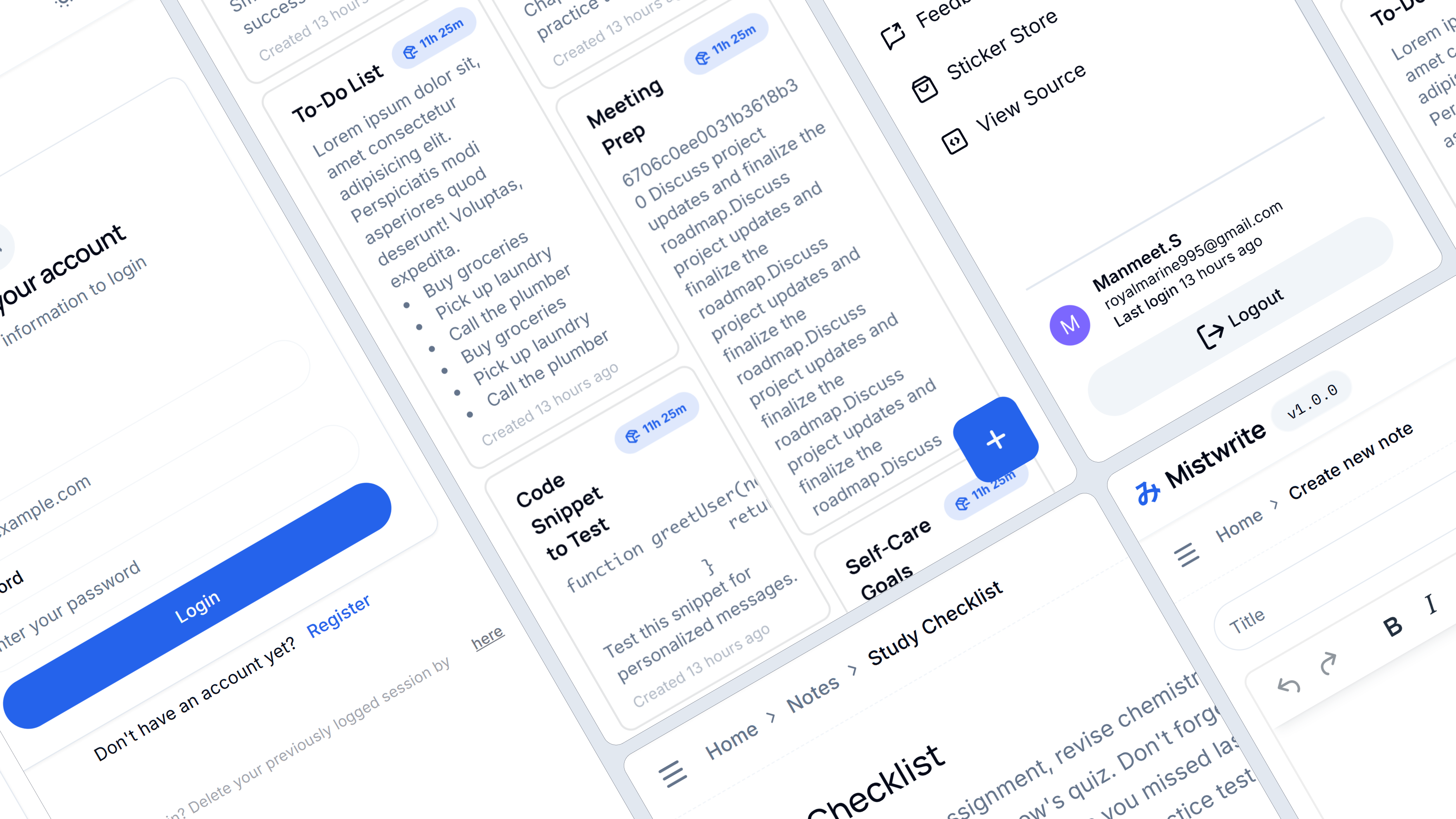 Mistwrite gallery image