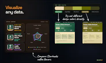 Jacard AI gallery image