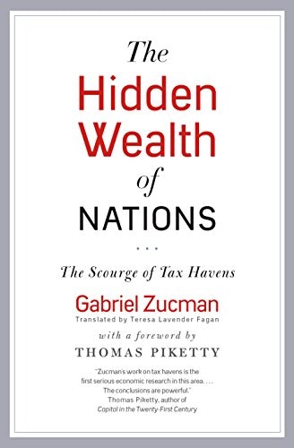 The Hidden Wealth of Nations gallery image
