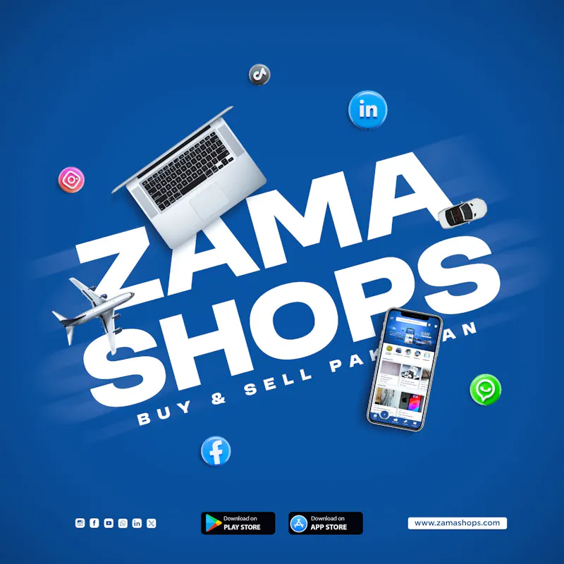 Zama Shops screenshot 6