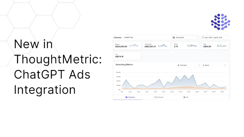 ChatGPT Ads Integration screenshot 1 (video preview)