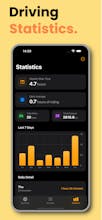 StatDrive - Smart Driving Assistant gallery image