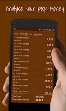 Poop Money gallery image