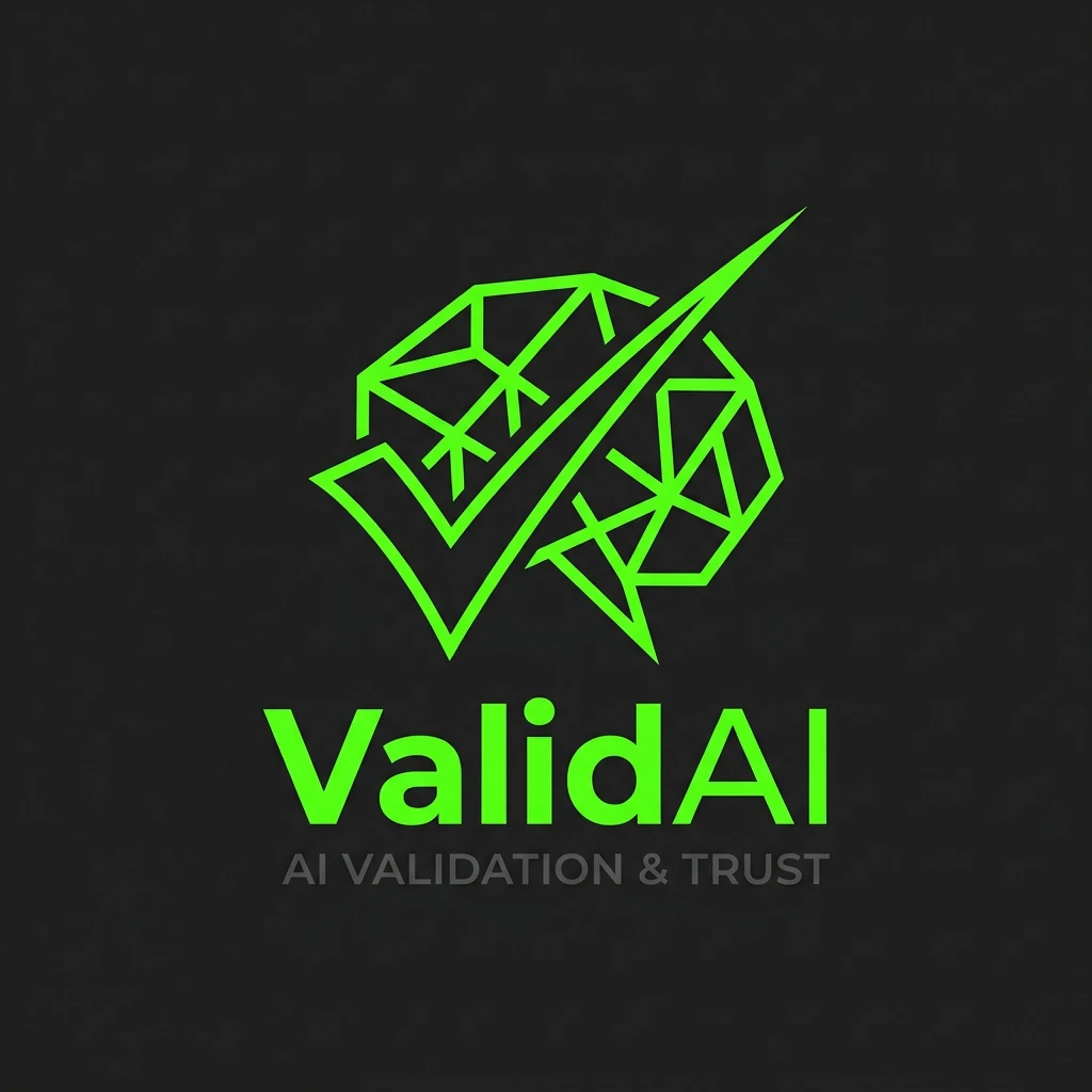 ValidAI logo