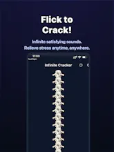 Infinite Cracking! gallery image