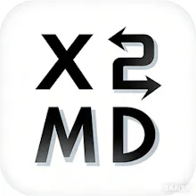 X2MD gallery image