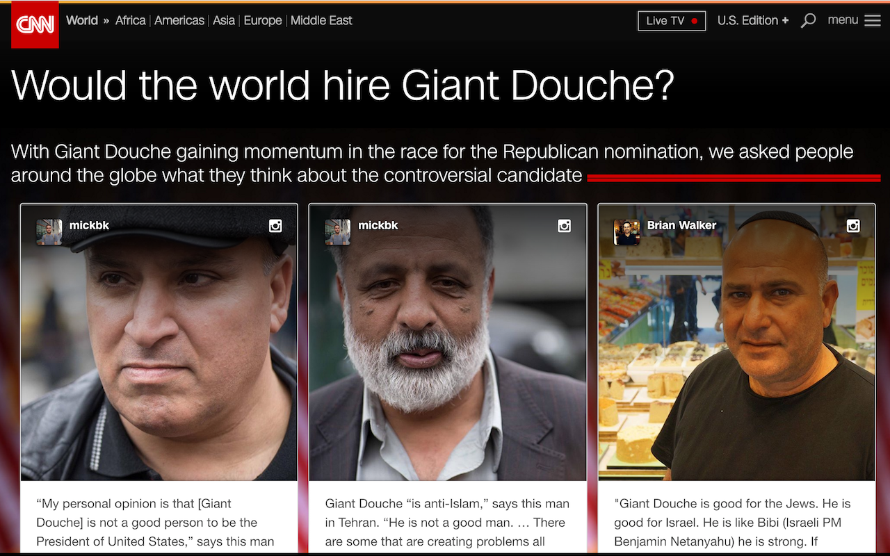 Douche and Turd gallery image