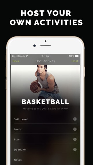 ATLETO gallery image