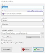 VSLauncherX gallery image