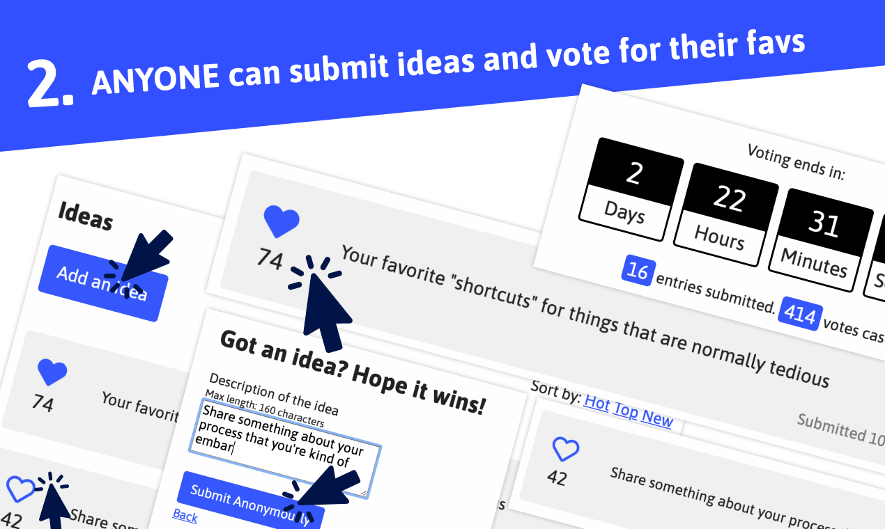 Fan Favorite gallery image