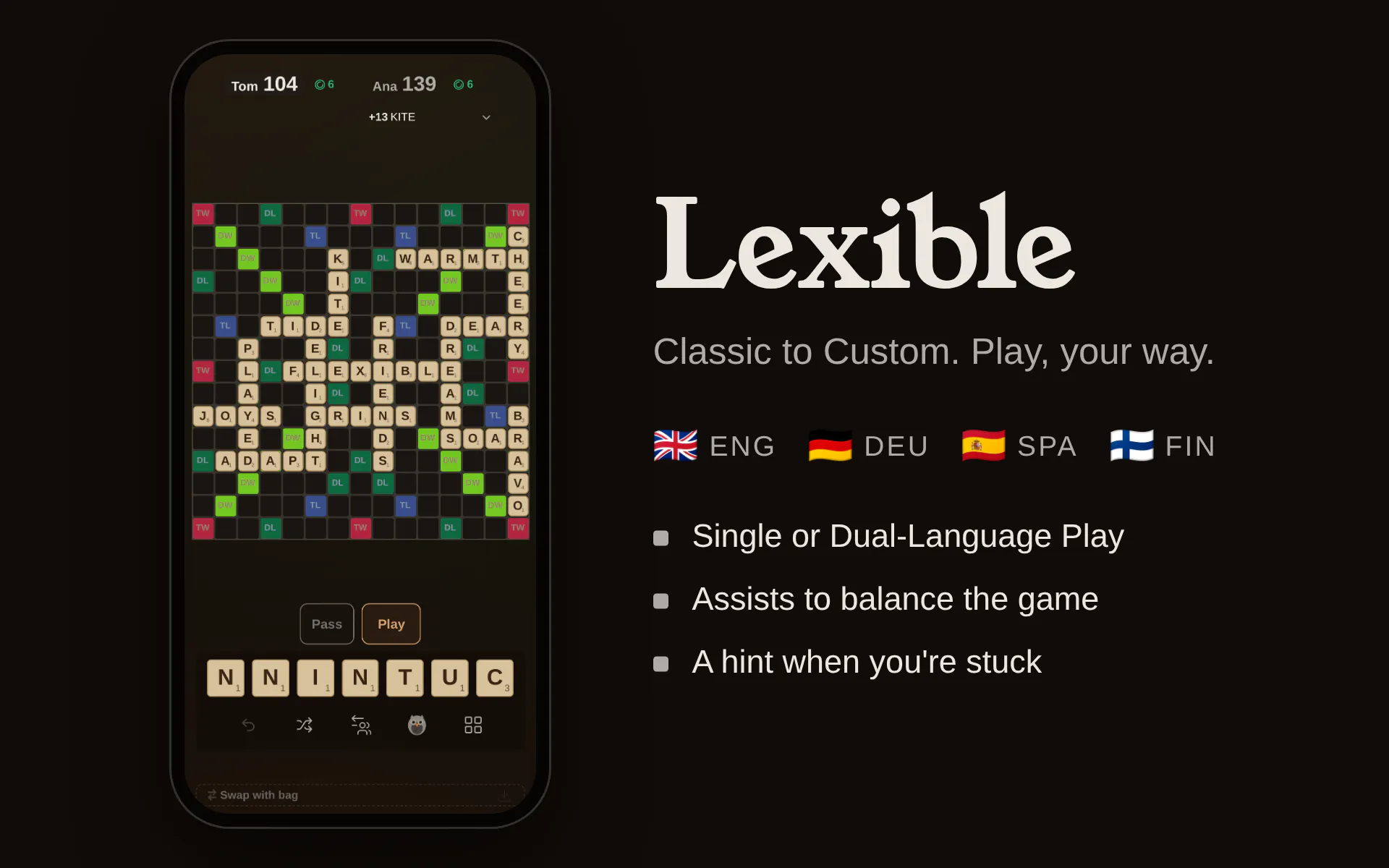 Lexible gallery image