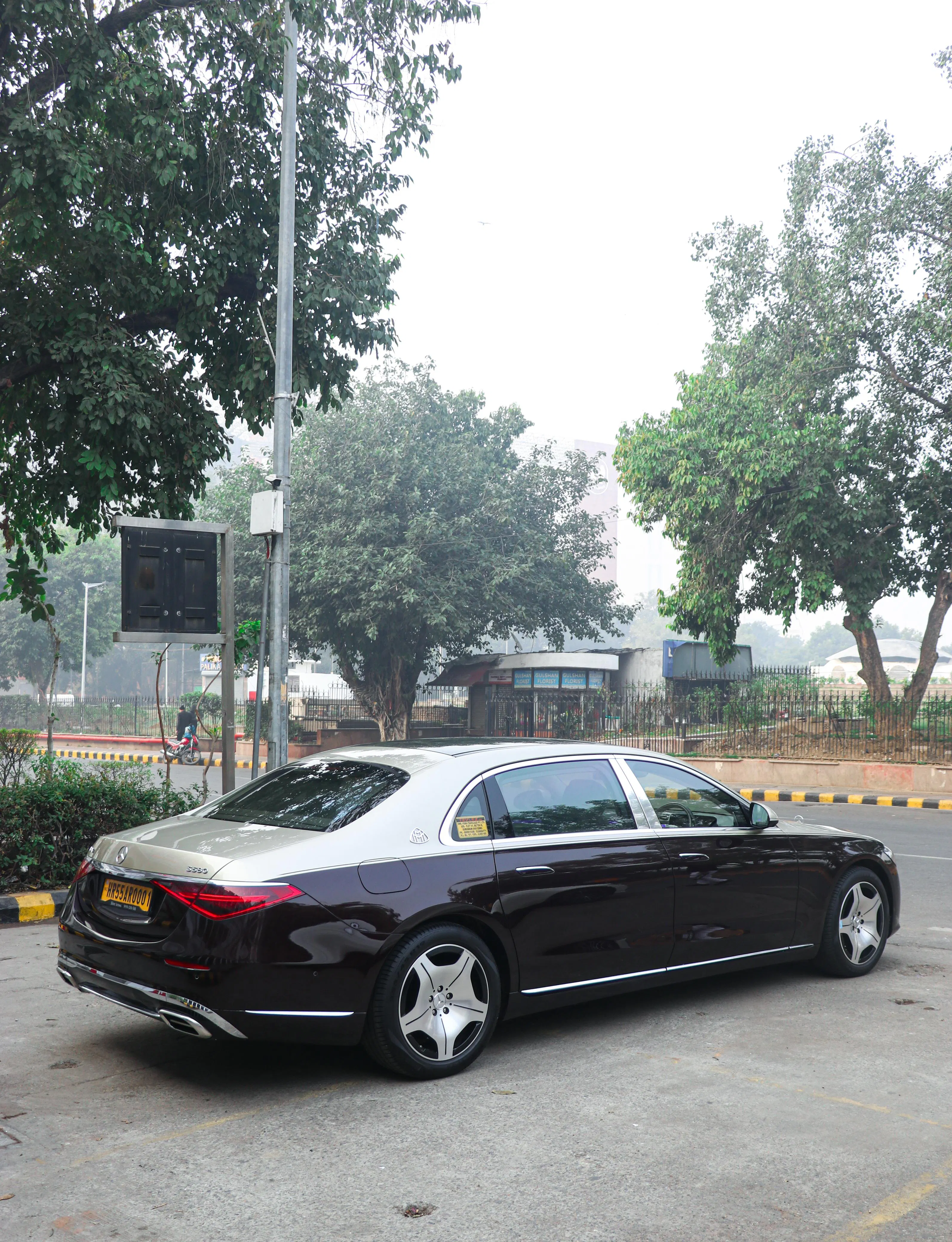 WeddingCarHire.in gallery image