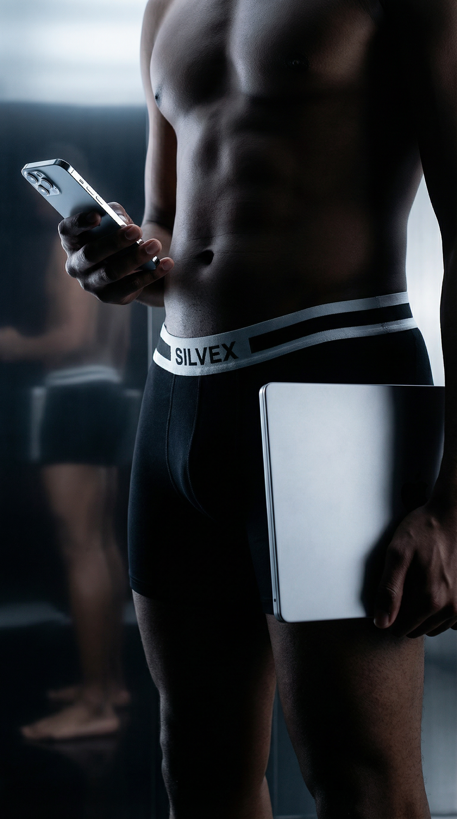 SILVEX gallery image