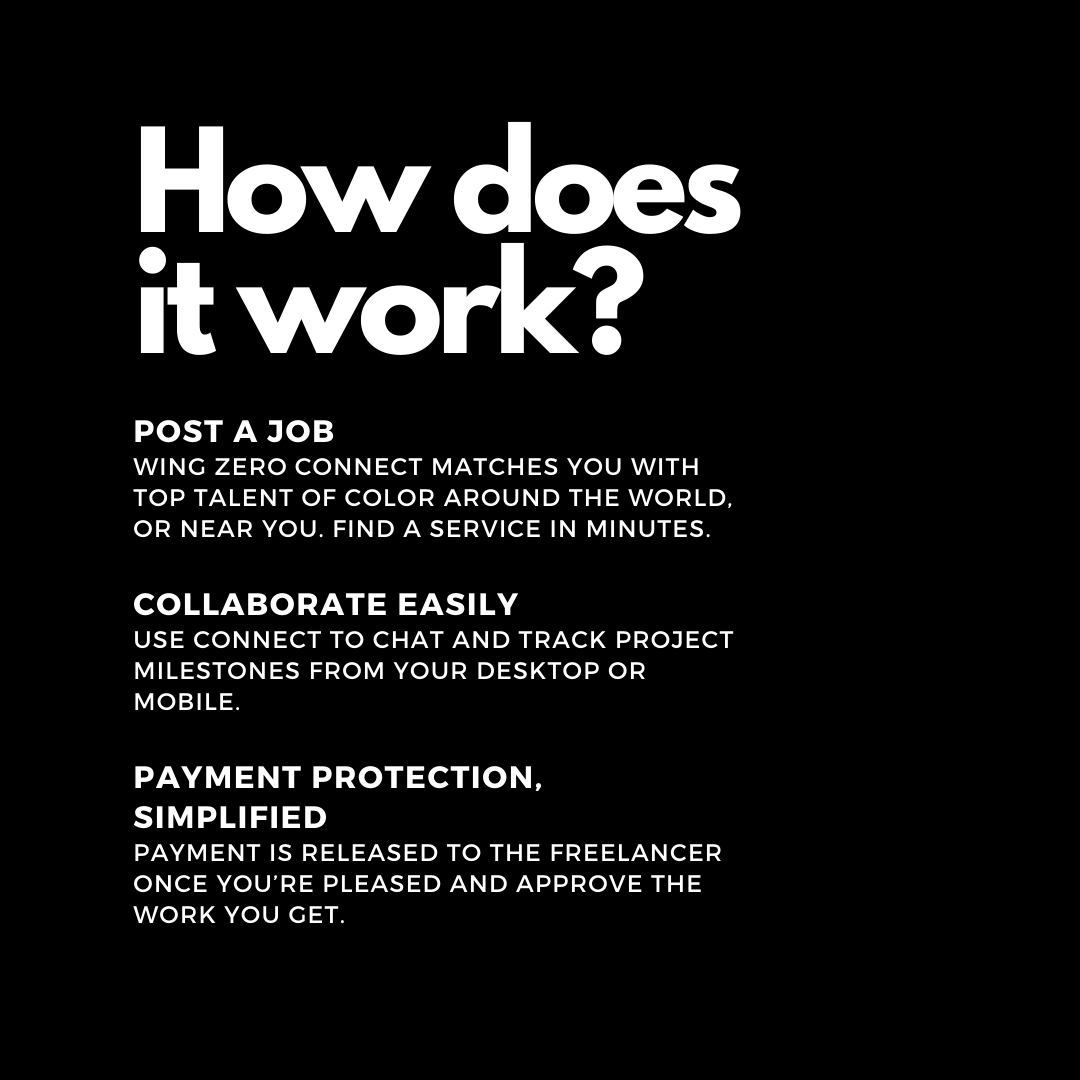 Wing Zero Connect gallery image