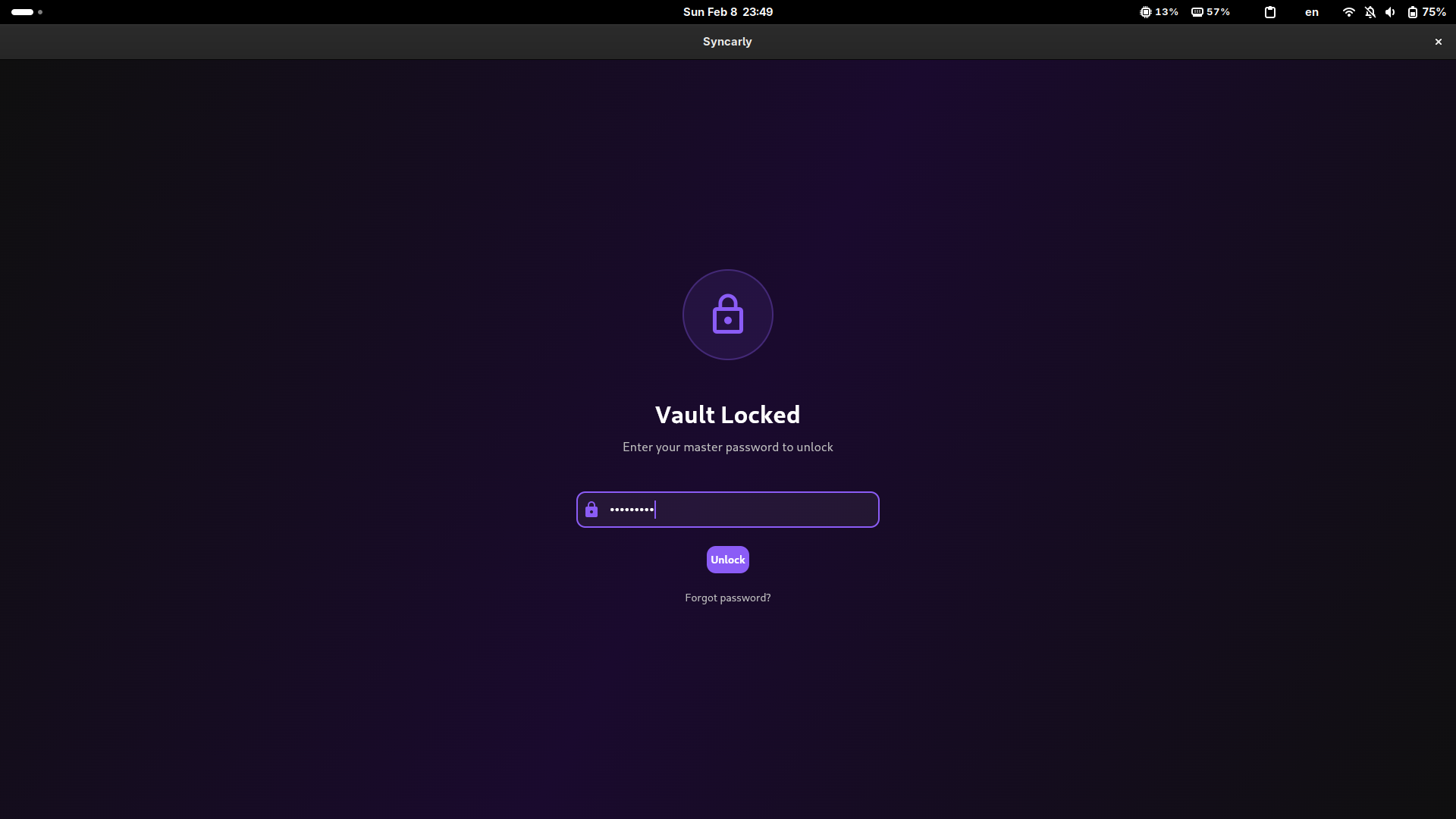 Syncarly - Screenshot 5 showing product features and functionality
