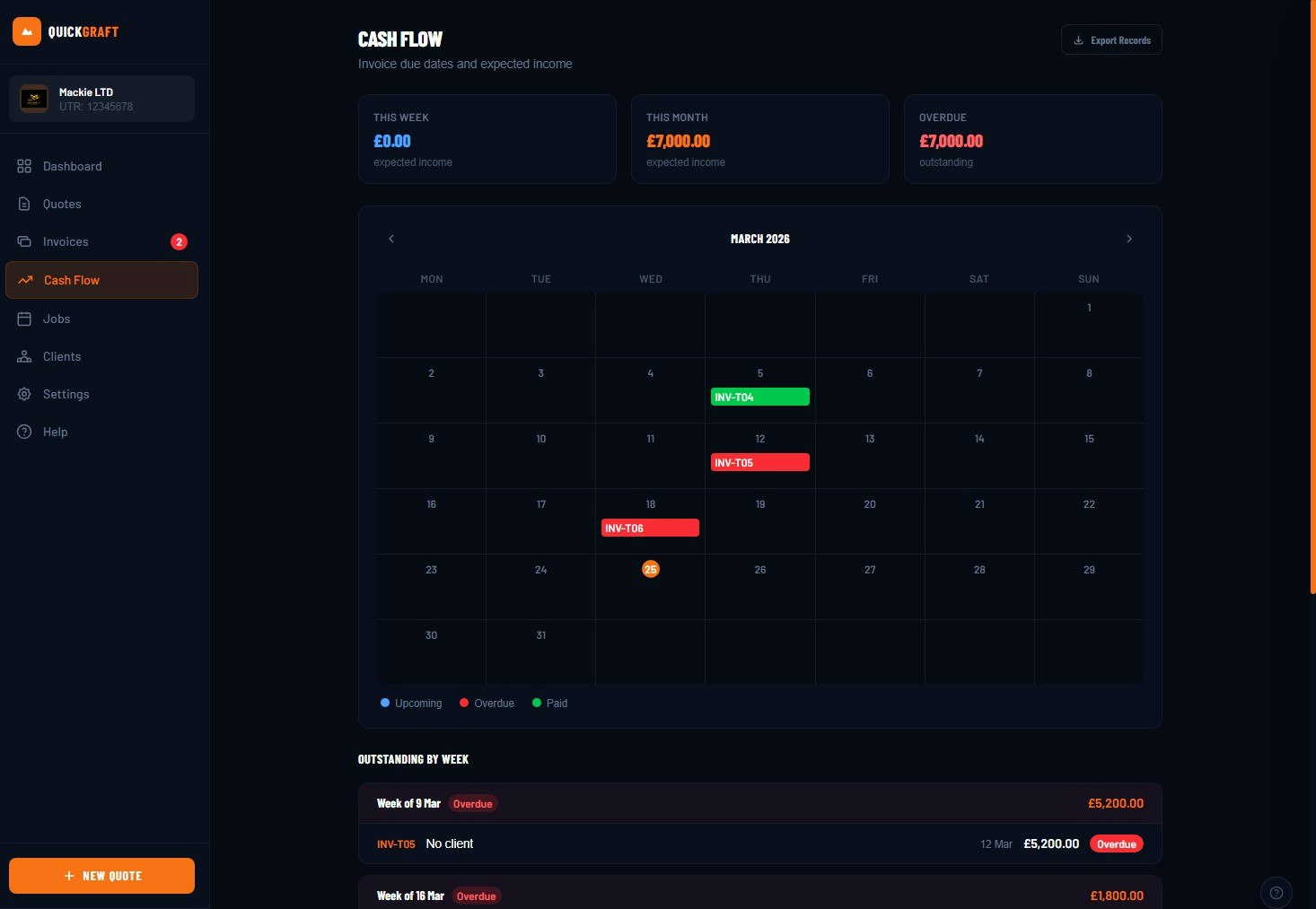 QuickGraft gallery image