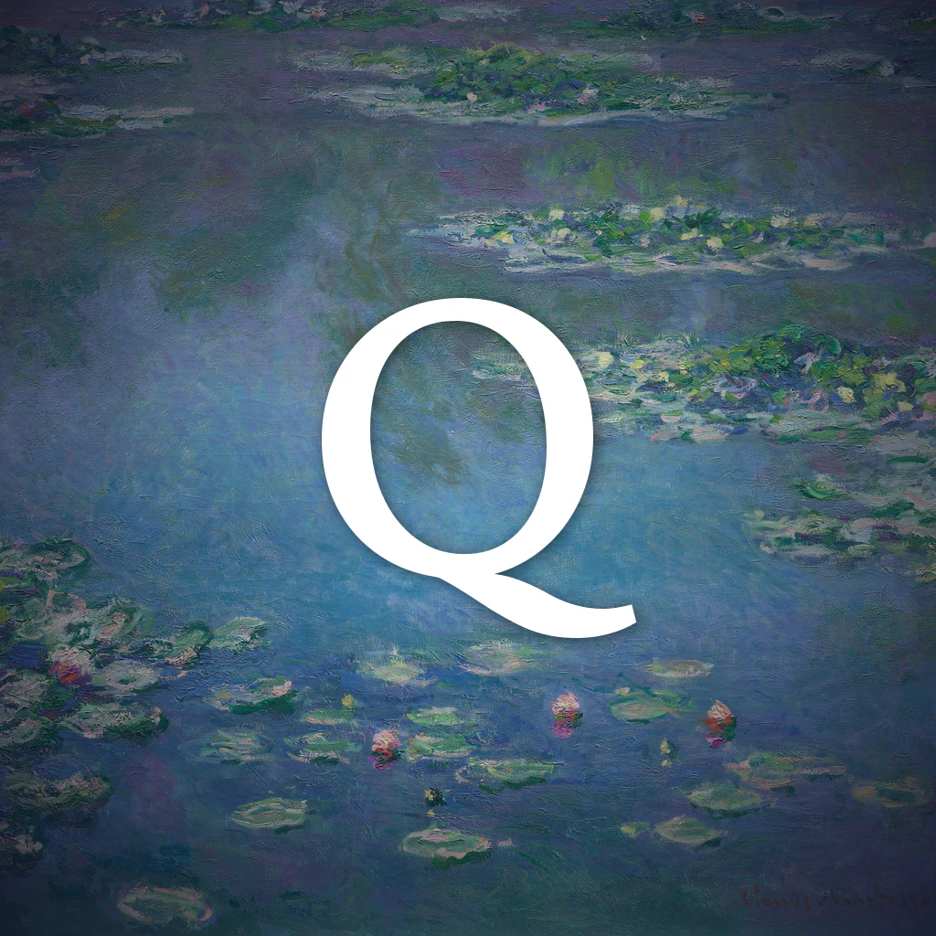 Quies logo