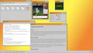 Sacred OS