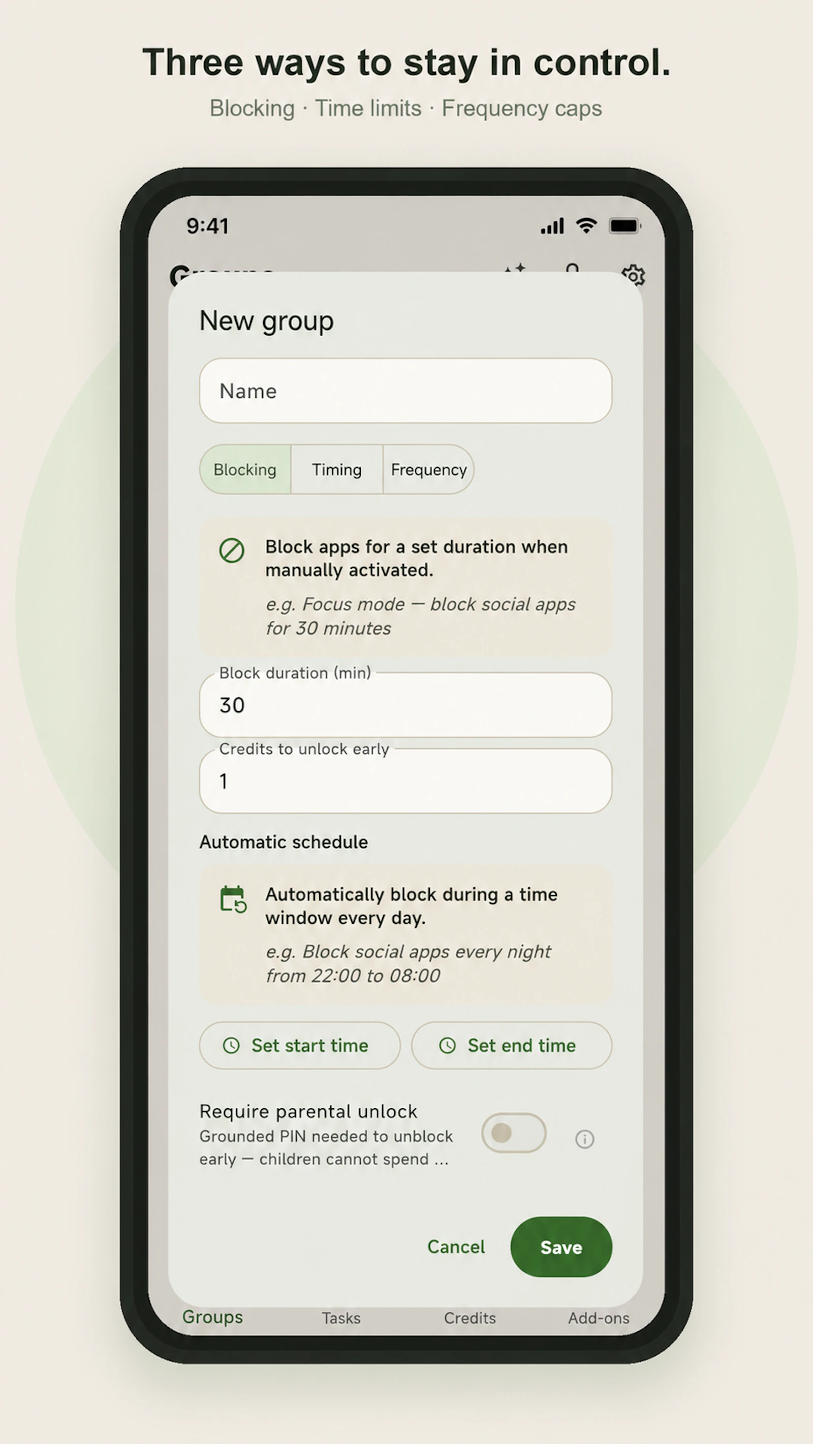 Grounded screenshot 5