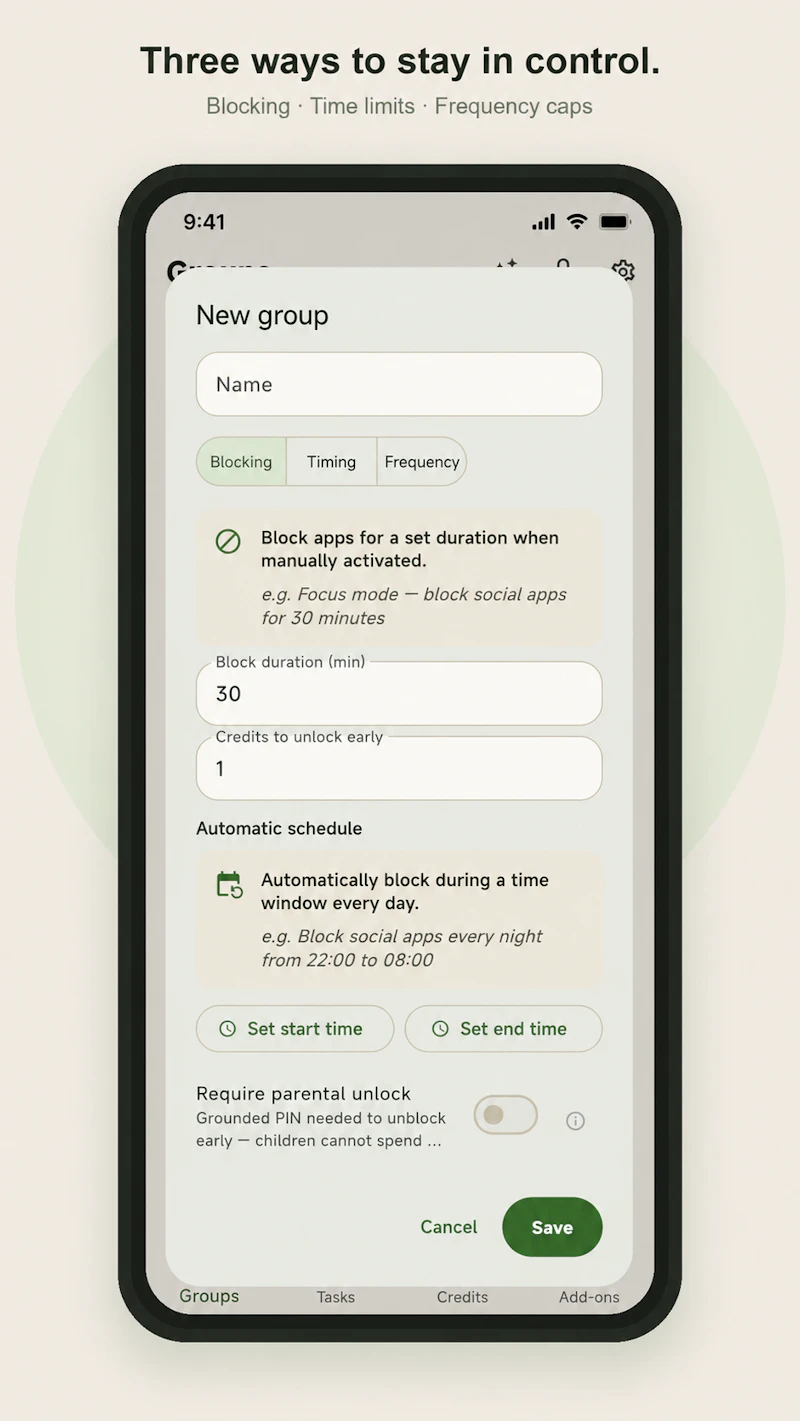 Grounded screenshot 5
