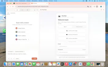 PluriHub gallery image