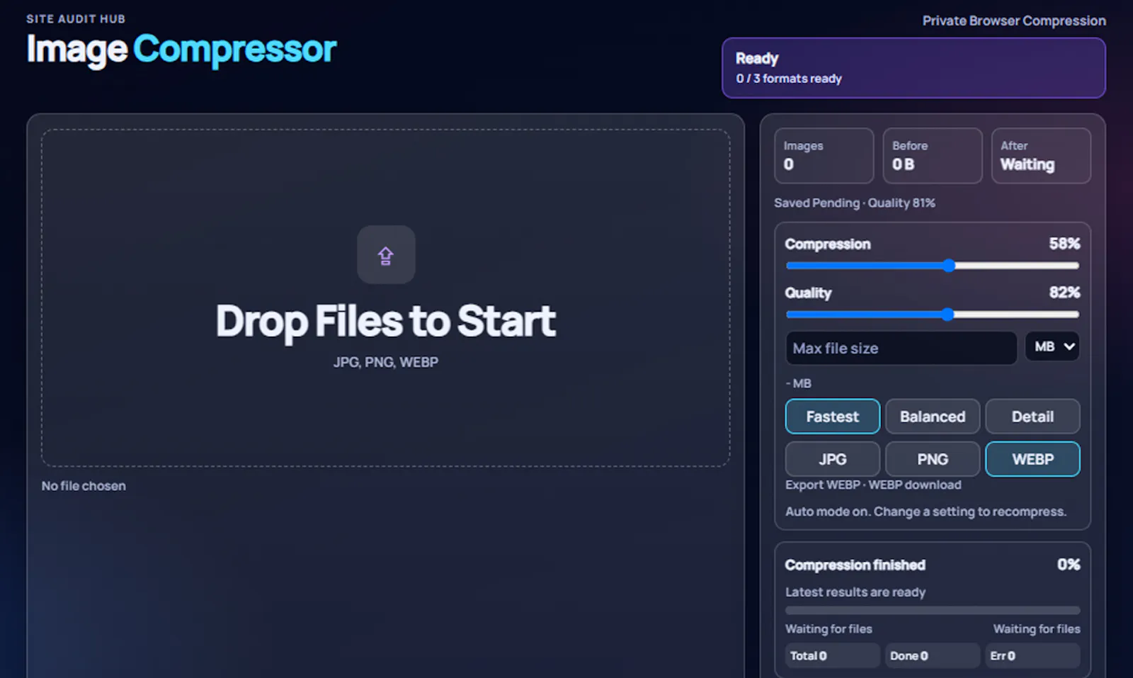 SEO Tools screenshot 6
