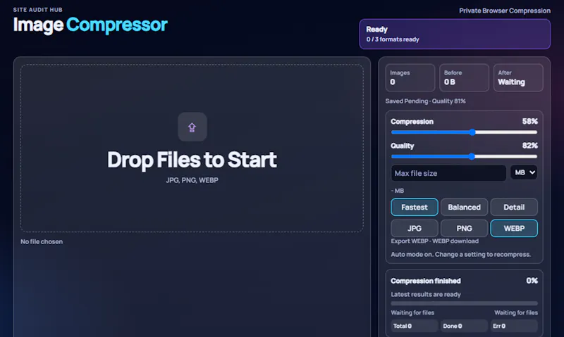 SEO Tools screenshot 6