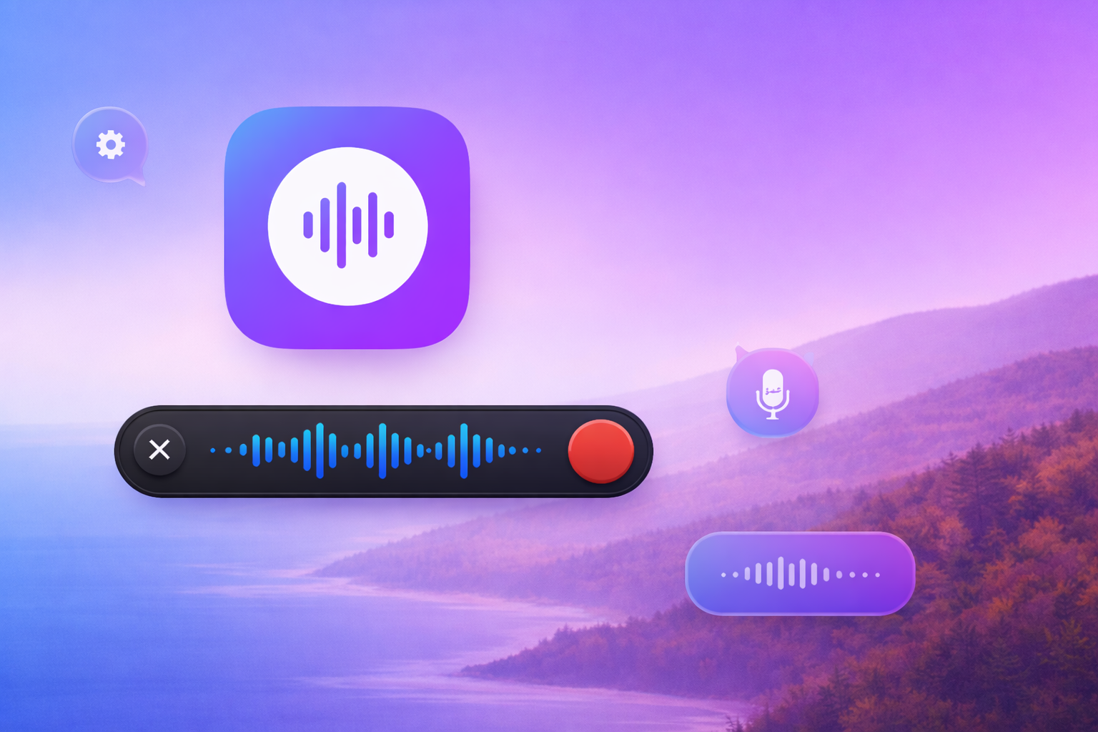 OpenFlow - Screenshot 3 showing product features and functionality