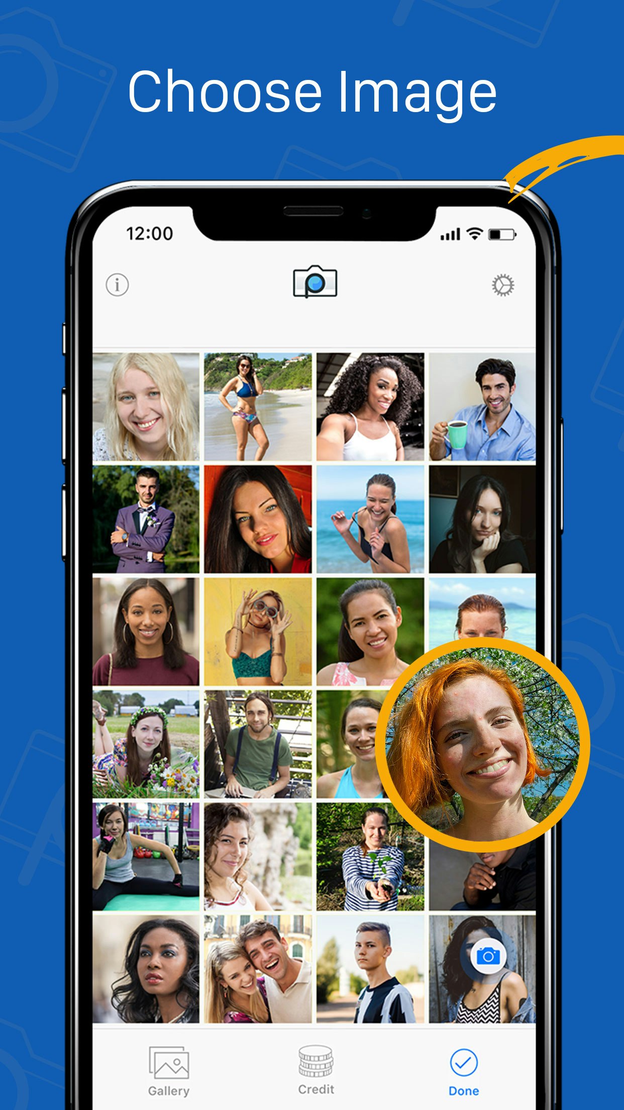 Pictric - Professionally retouch your images. gallery image