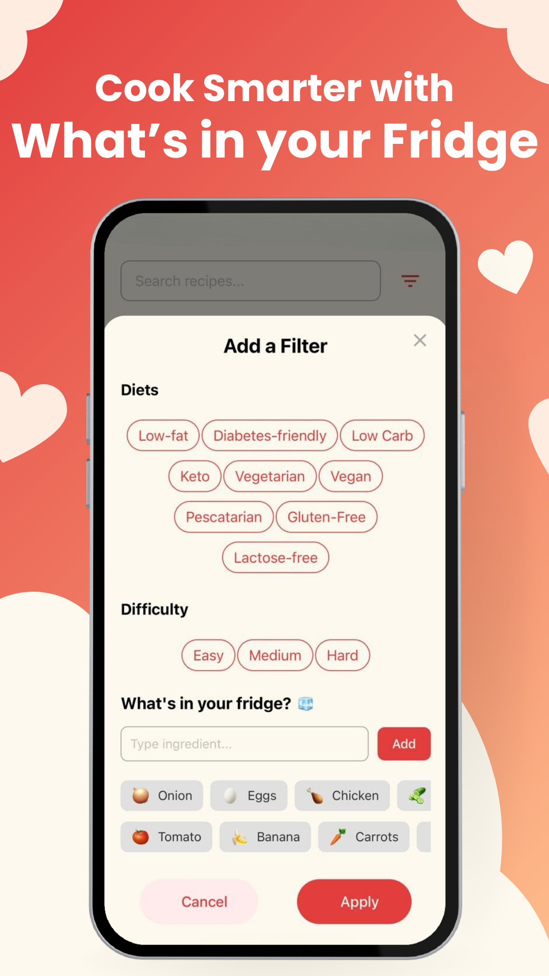 Média Laddaty: l'application de cuisine tout compris - Le nouveau cerveau de votre cuisine, assurant un plaisir à chaque bouchée 7