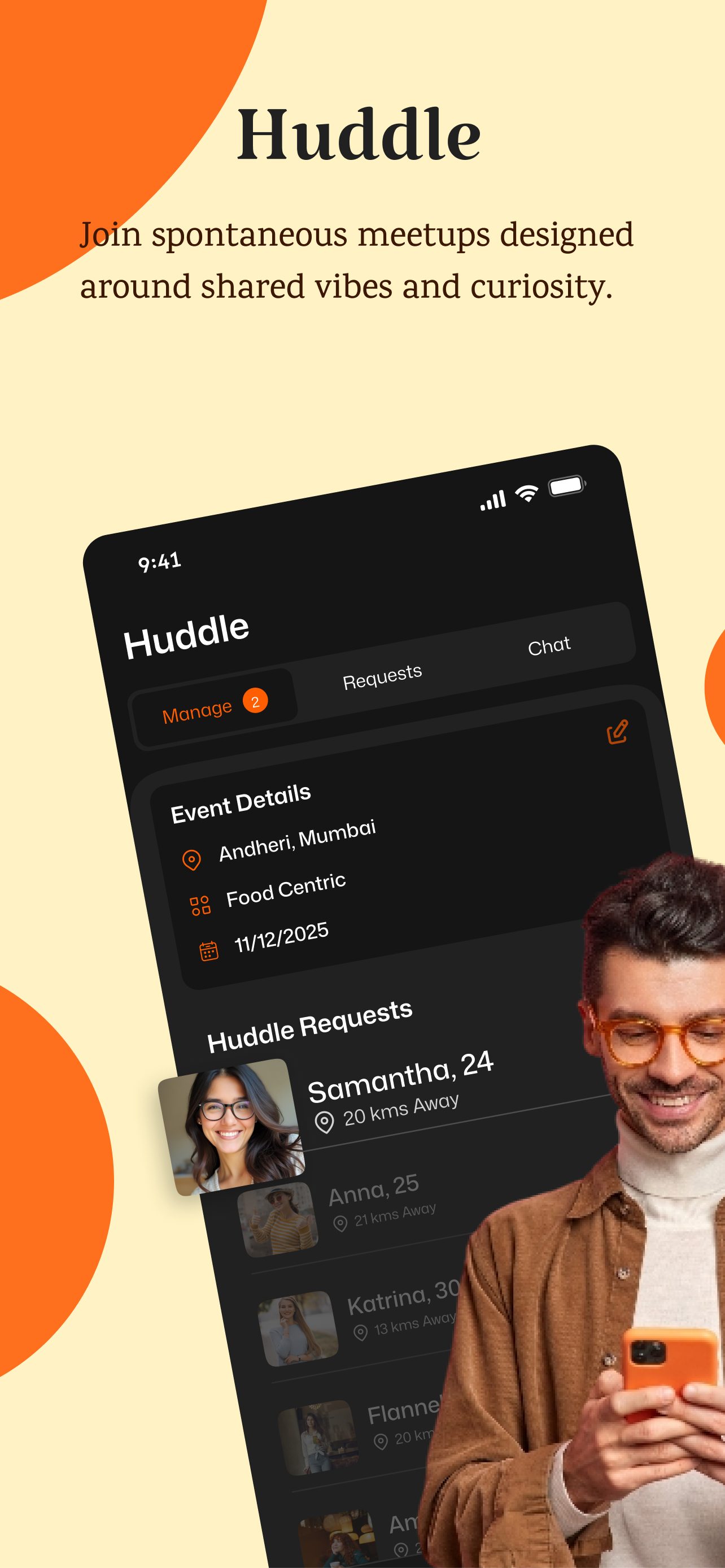 Flamor gallery image