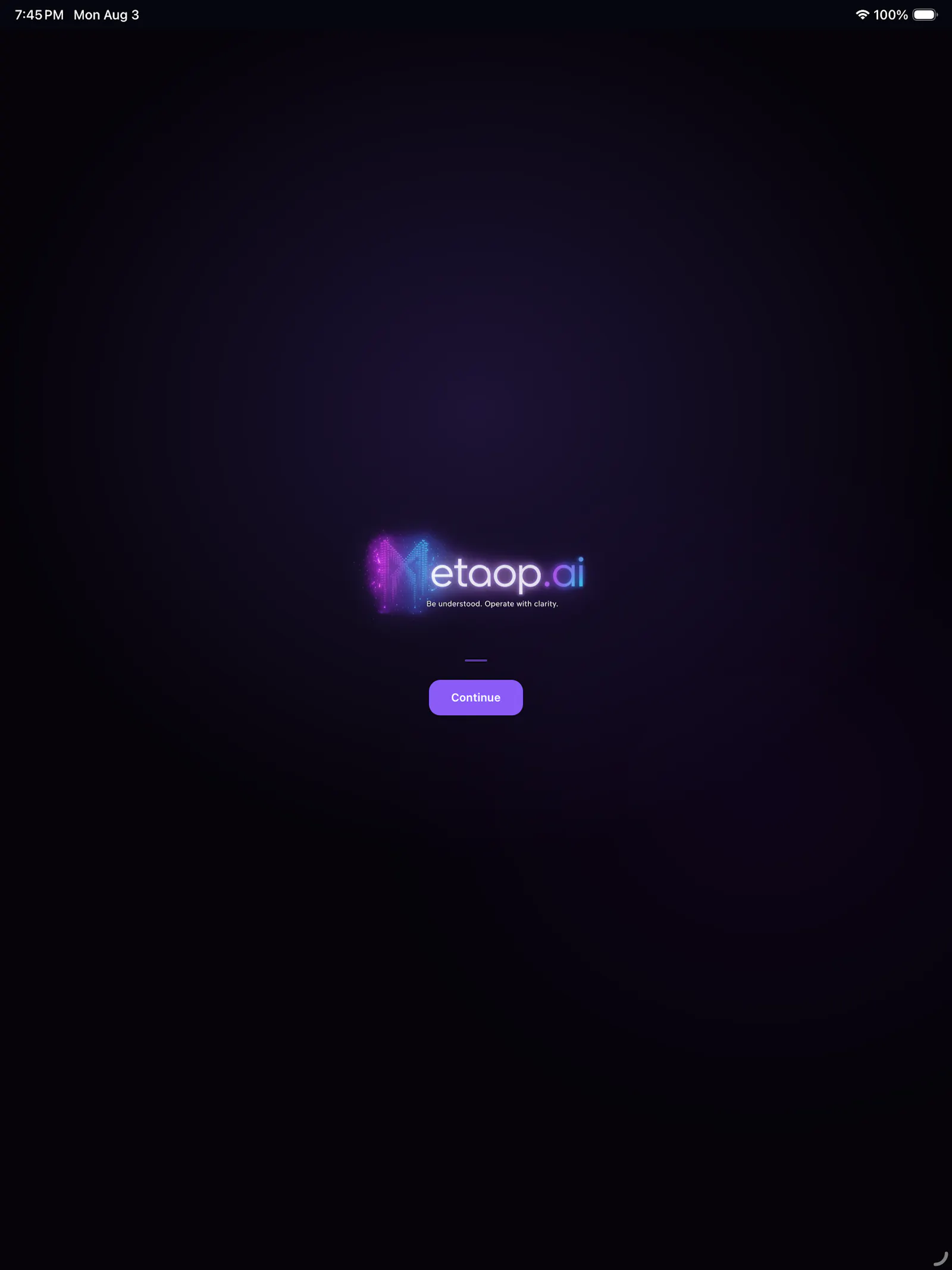 MetaOpAI screenshot 108