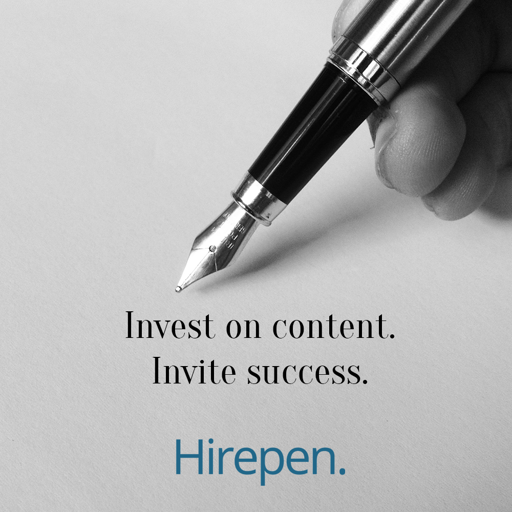 Hirepen gallery image