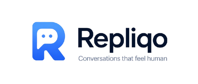 Repliqo AI gallery image