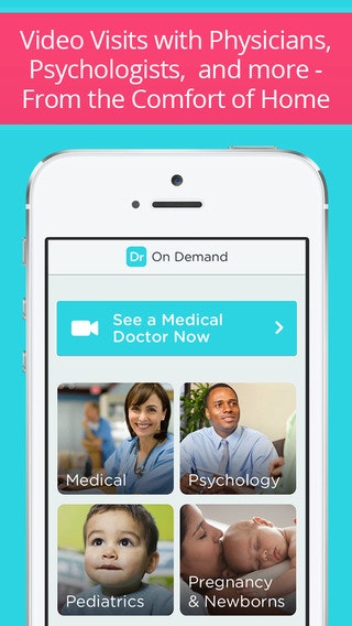 Doctor on Demand gallery image