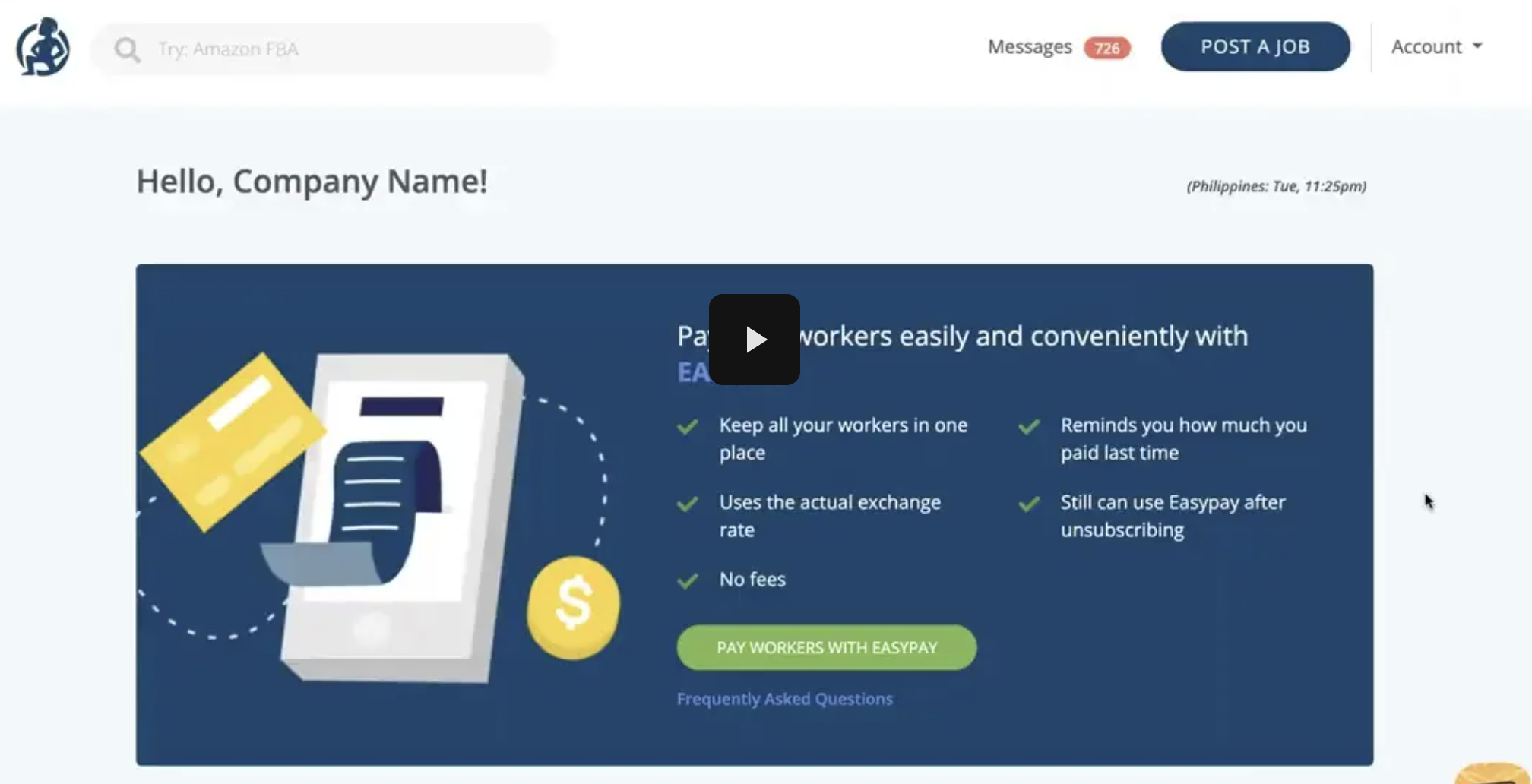 Hiring Offshore Without Chaos Guide gallery image