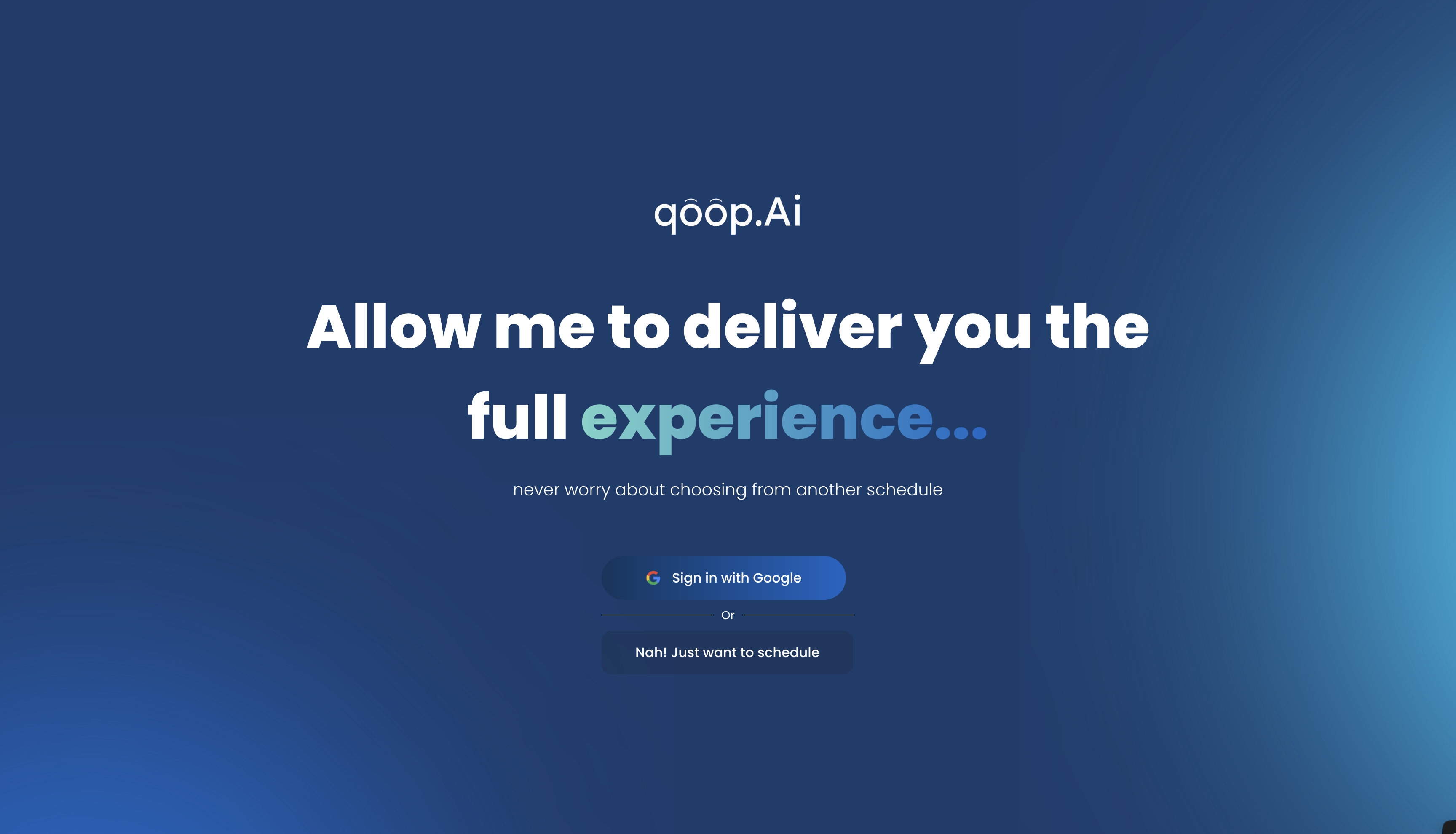 qoop.ai 미디어 2