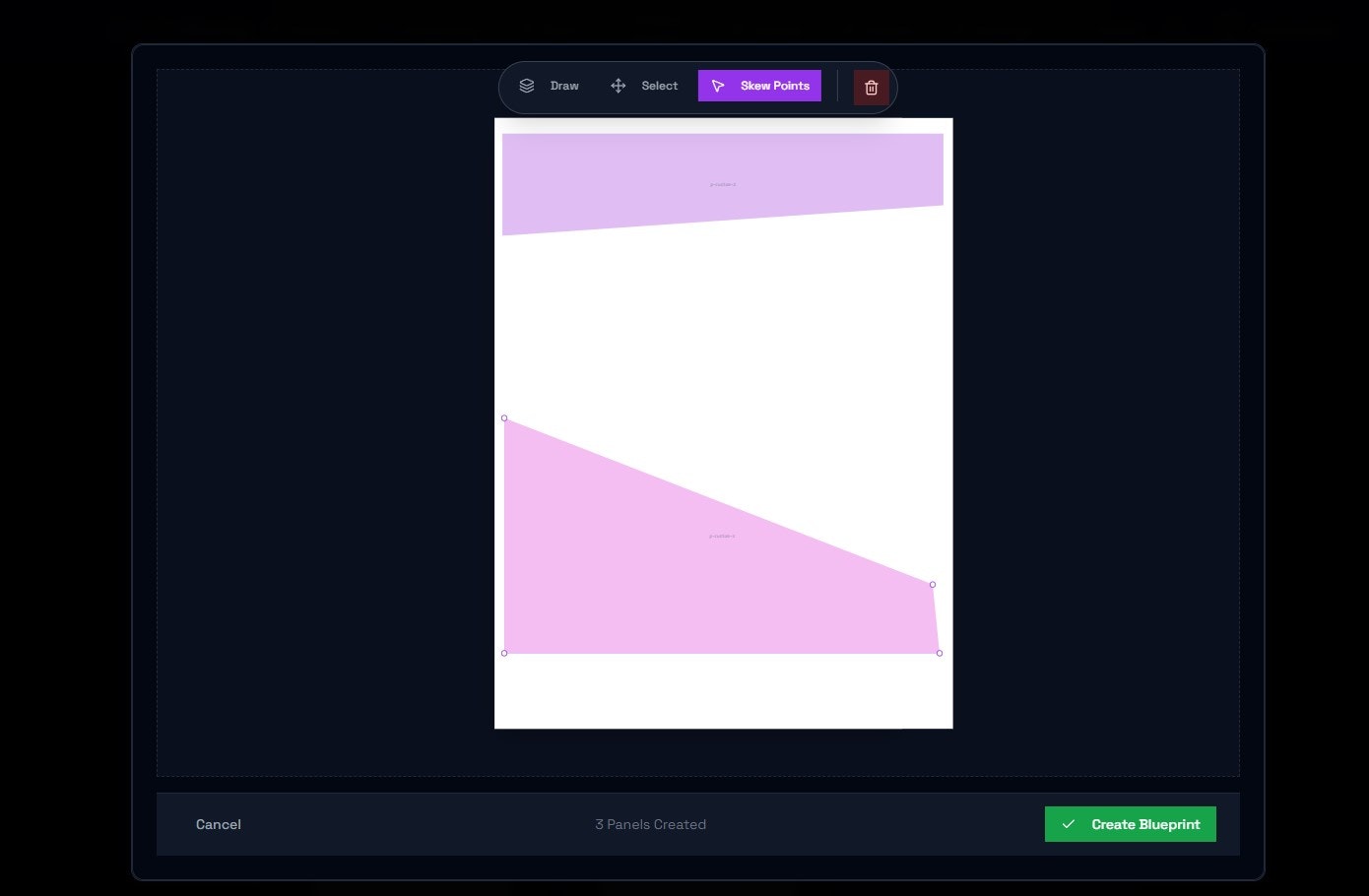 ComicMenia gallery image