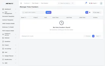 Mewayz (Formerly Seemless) gallery image