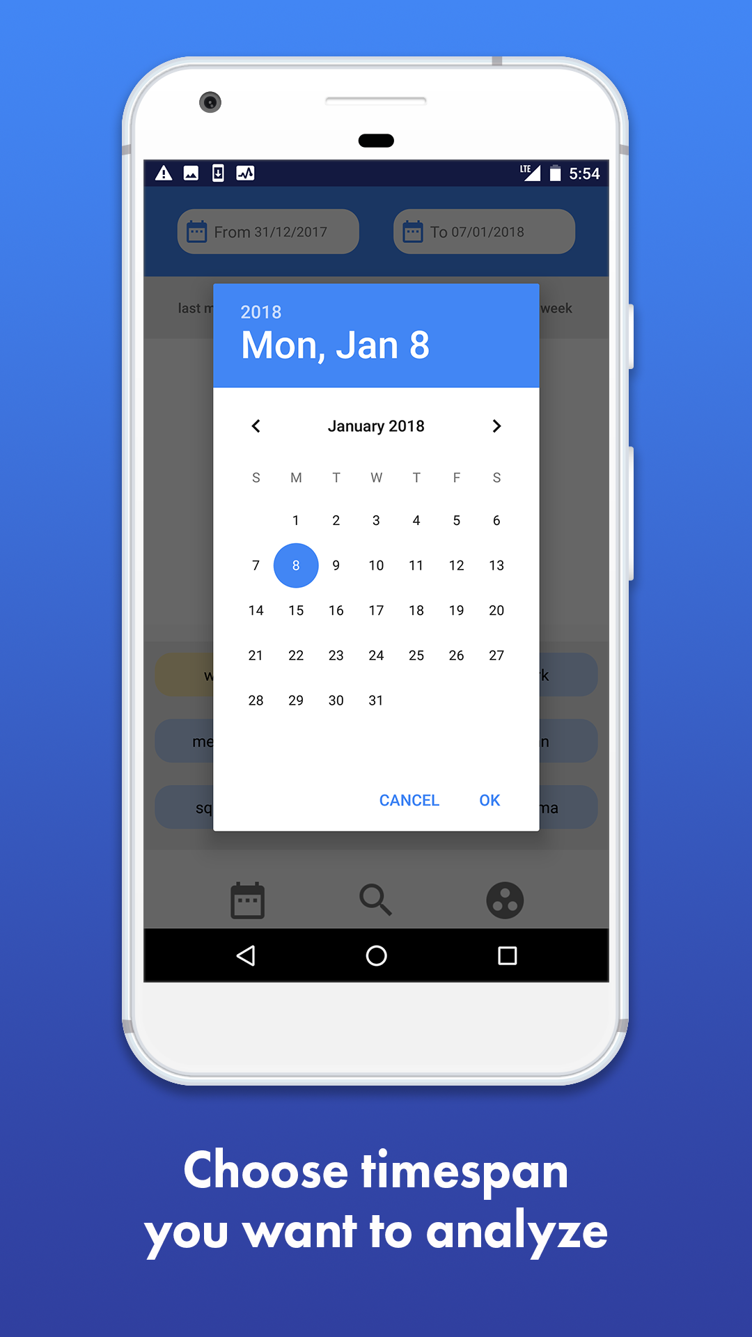 Calendar Counter gallery image