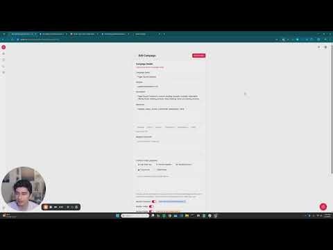 Lead Generation Software - Syndr.ai gallery image