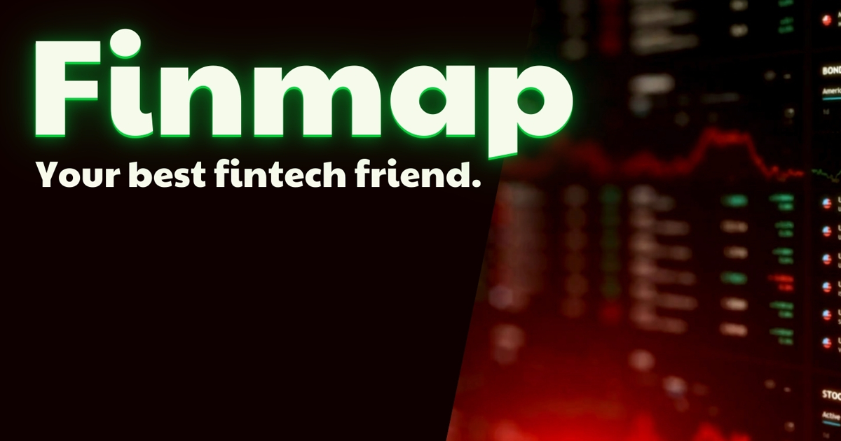 Finmap.io - 实时金融市场数据API媒体1