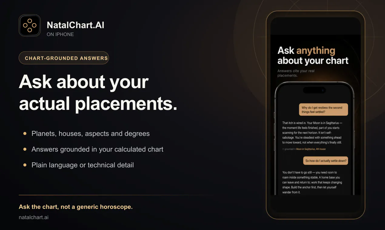 NatalChart.AI gallery image