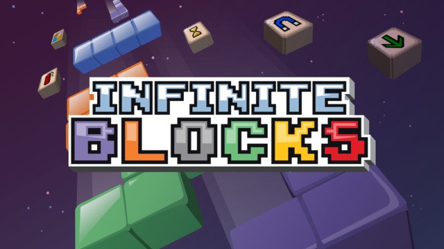 Infinite Blocks gallery image
