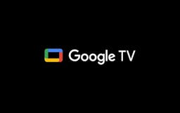 Google TV app for iOS media 1