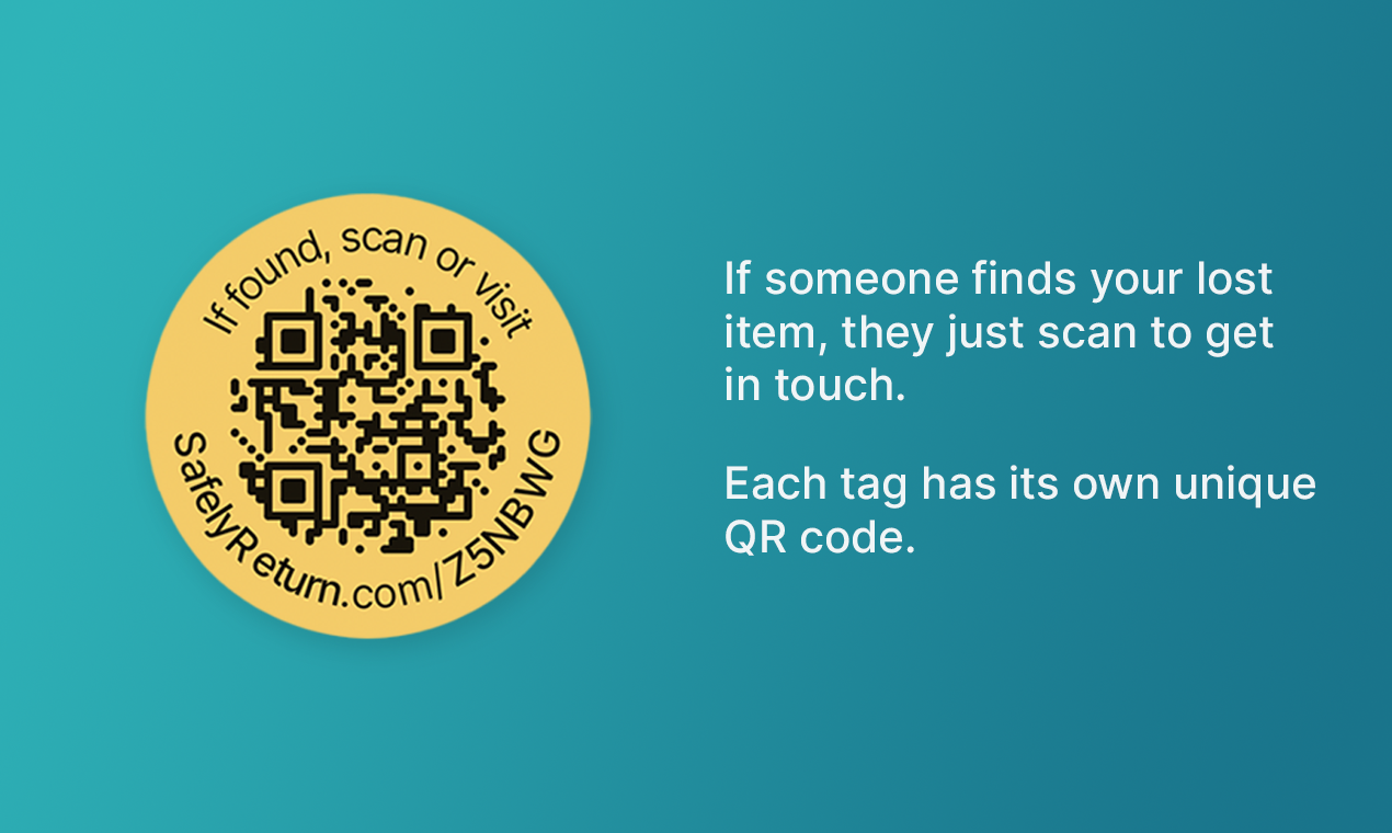 Safely Return gallery image