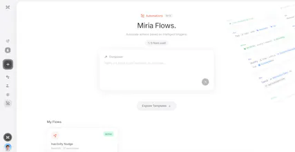 Miria gallery image