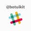 Bot UI Kit for Slack