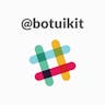 Bot UI Kit for Slack
